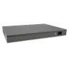 LevelOne GTP-2871 tinklo jungiklis Valdomas L3 Gigabit Ethernet (10/100/1000) Maitinimas per Ethernet (PoE) Pilka