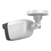 LevelOne GEMINI FCS-5201 fiksuotos padėties IP kameros rinkinys, 2 MP, H.265, 802.3af PoE, IR šviesos diodai, vidaus/lauko