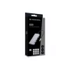Conceptronic DONN20G 10-in-1 USB 3.2 Gen 1 Dockavimo stotis, HDMI, VGA, USB-A 5Gbps, USB-C 5Gbps, SD, TF/MicroSD, Garsas, GbE LAN, 100W USB PD