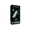 Conceptronic DONN02G USB-C dokas / prievadų kartotuvas 6-in-1 USB 3.2 Gen 1 aliuminis