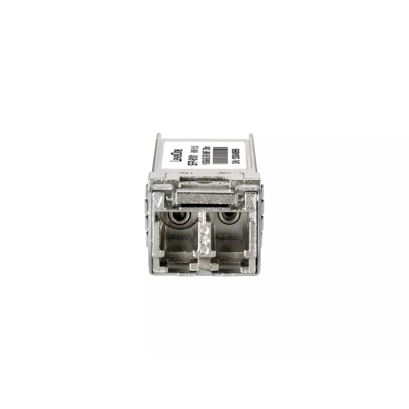 LevelOne 10Gbps daugiamodis SFP+ siųstuvas-imtuvas, 300m, 850nm