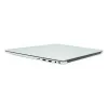 TERRA MOBILE 1610A AMD Ryzen™ 7 7730U Nešiojamas kompiuteris 40.6 cm (16 col.) WUXGA 16 GB DDR4-SDRAM 512 GB SSD Wi-Fi 6 (802.11ax) Windows 11 Pro Juoda, Sidabrinė