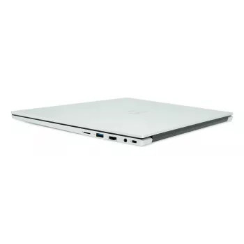 TERRA MOBILE 1610A AMD Ryzen™ 7 7730U Nešiojamas kompiuteris 40.6 cm (16 col.) WUXGA 16 GB DDR4-SDRAM 512 GB SSD Wi-Fi 6 (802.11ax) Windows 11 Pro Juoda, Sidabrinė