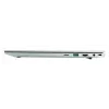 TERRA MOBILE 1610A AMD Ryzen™ 7 7730U Nešiojamas kompiuteris 40.6 cm (16 col.) WUXGA 16 GB DDR4-SDRAM 512 GB SSD Wi-Fi 6 (802.11ax) Windows 11 Pro Juoda, Sidabrinė