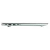 TERRA MOBILE 1610A AMD Ryzen™ 7 7730U Nešiojamas kompiuteris 40.6 cm (16 col.) WUXGA 16 GB DDR4-SDRAM 512 GB SSD Wi-Fi 6 (802.11ax) Windows 11 Pro Juoda, Sidabrinė