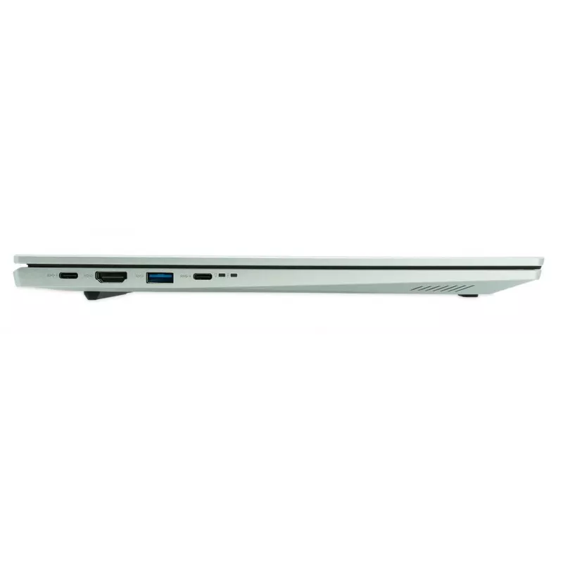 TERRA MOBILE 1610A AMD Ryzen™ 7 7730U Nešiojamas kompiuteris 40.6 cm (16 col.) WUXGA 16 GB DDR4-SDRAM 512 GB SSD Wi-Fi 6 (802.11ax) Windows 11 Pro Juoda, Sidabrinė