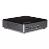 TERRA 1000181 PC / darbo stotis Intel® Celeron® N5100 8 GB DDR4-SDRAM 120 GB SSD Windows 11 Pro Micro PC