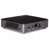 TERRA 1000181 PC / darbo stotis Intel® Celeron® N5100 8 GB DDR4-SDRAM 120 GB SSD Windows 11 Pro Micro PC
