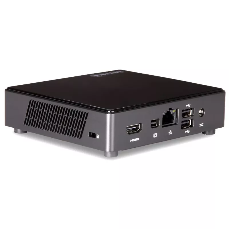 TERRA 1000181 PC / darbo stotis Intel® Celeron® N5100 8 GB DDR4-SDRAM 120 GB SSD Windows 11 Pro Micro PC