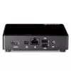 TERRA 1000181 PC / darbo stotis Intel® Celeron® N5100 8 GB DDR4-SDRAM 120 GB SSD Windows 11 Pro Micro PC