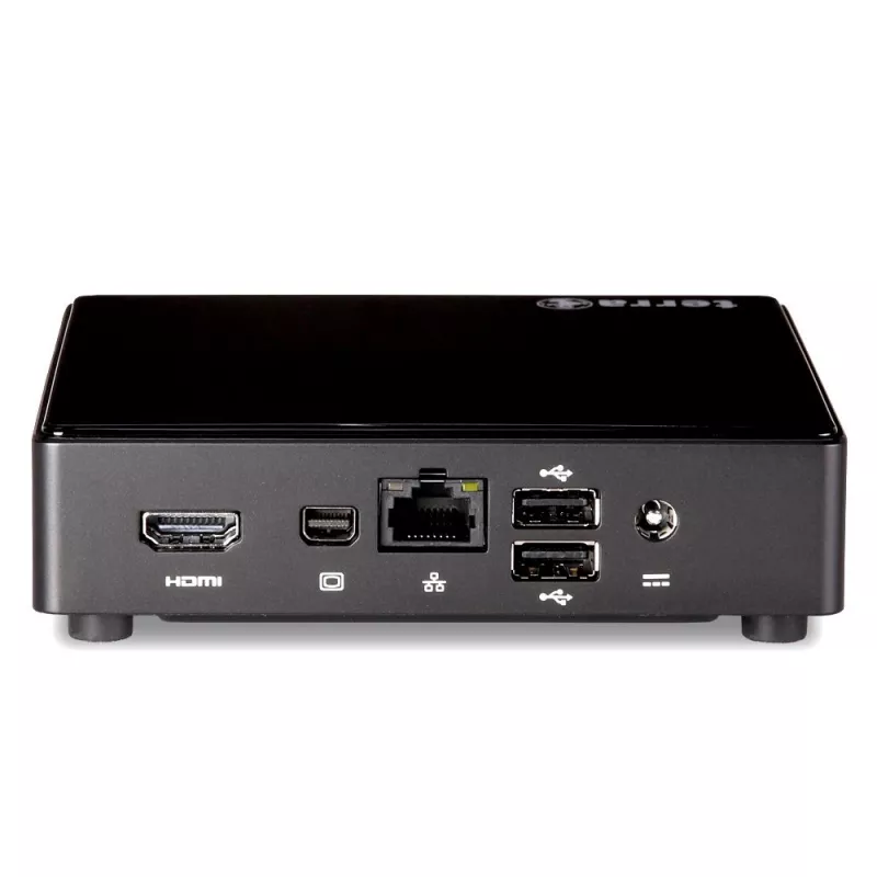 TERRA 1000181 PC / darbo stotis Intel® Celeron® N5100 8 GB DDR4-SDRAM 120 GB SSD Windows 11 Pro Micro PC