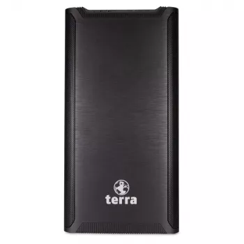 Stalinis kompiuteris TERRA 1000182 su AMD Ryzen™ 5 9600X, 16 GB DDR5, 1 TB SSD, Windows 11 Home