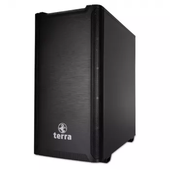 Stalinis kompiuteris TERRA 1000182 su AMD Ryzen™ 5 9600X, 16 GB DDR5, 1 TB SSD, Windows 11 Home