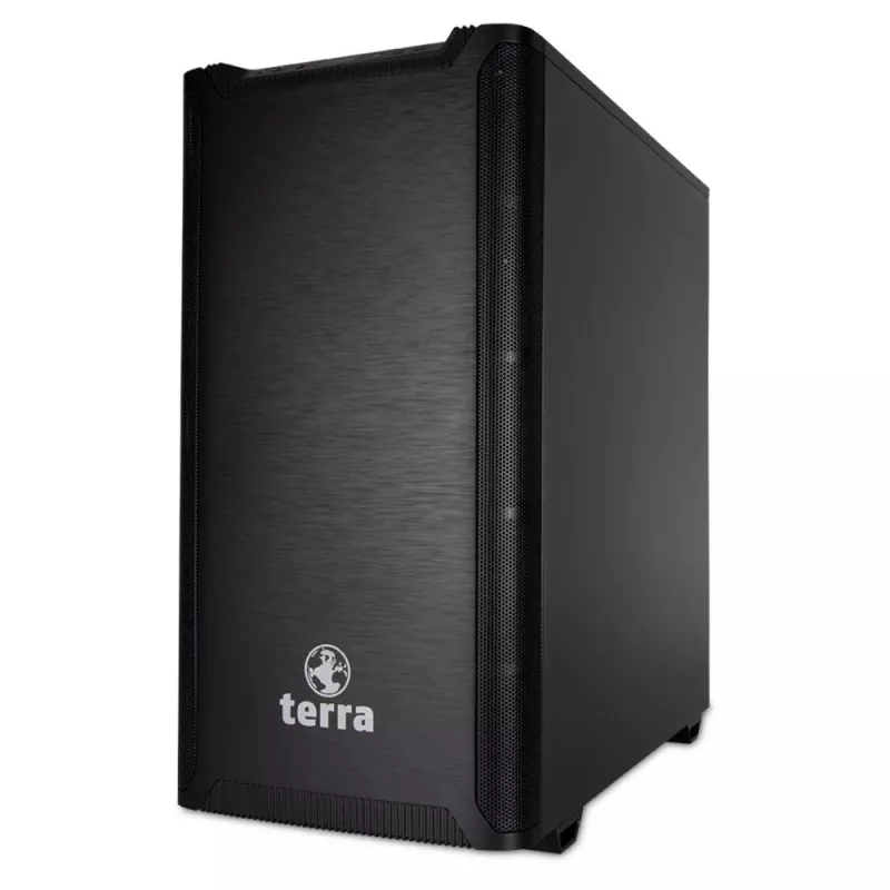 Stalinis kompiuteris TERRA 1000182 su AMD Ryzen™ 5 9600X, 16 GB DDR5, 1 TB SSD, Windows 11 Home