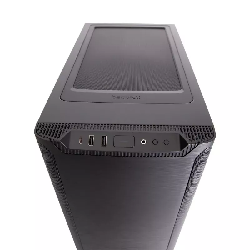 Stalinis kompiuteris TERRA 1000182 su AMD Ryzen™ 5 9600X, 16 GB DDR5, 1 TB SSD, Windows 11 Home