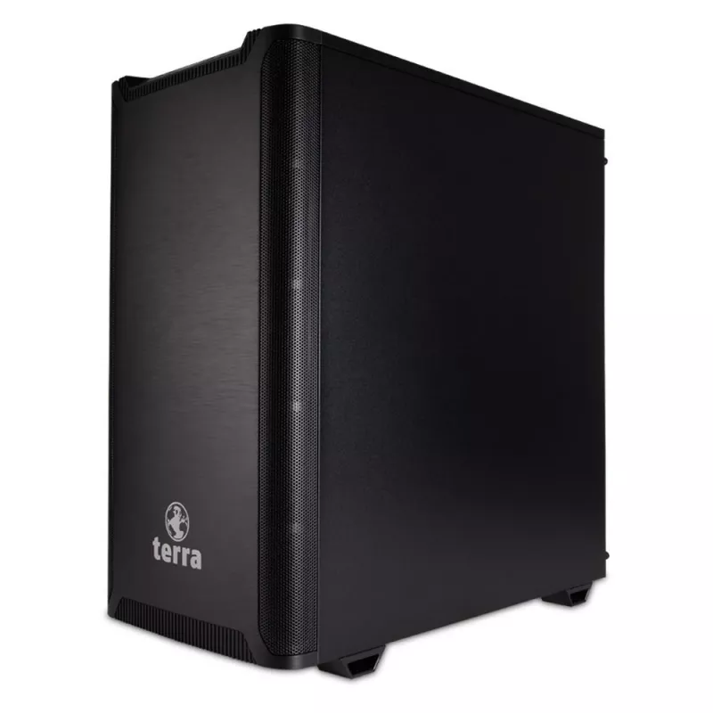 Stalinis kompiuteris TERRA 1000182 su AMD Ryzen™ 5 9600X, 16 GB DDR5, 1 TB SSD, Windows 11 Home