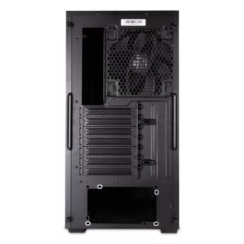 Stalinis kompiuteris TERRA 1000182 su AMD Ryzen™ 5 9600X, 16 GB DDR5, 1 TB SSD, Windows 11 Home