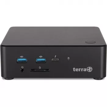 TERRA 1000184 PC / darbo stotis 16 GB DDR5-SDRAM 500 GB SSD Windows 11 Pro Micro