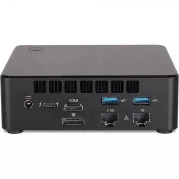 TERRA 1000184 PC / darbo stotis 16 GB DDR5-SDRAM 500 GB SSD Windows 11 Pro Micro