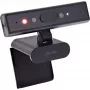 InLine 55365 5MP internetinė kamera su USB-C, automatiniu fokusavimu, Windows Hello ir privatumo užsklende