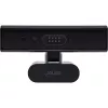 InLine 55365 5MP internetinė kamera su USB-C, automatiniu fokusavimu, Windows Hello ir privatumo užsklende