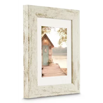 Paveikslėlių rėmelis Hama Cottage vienvietis taupe