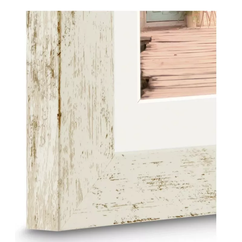 Paveikslėlių rėmelis Hama Cottage vienvietis taupe