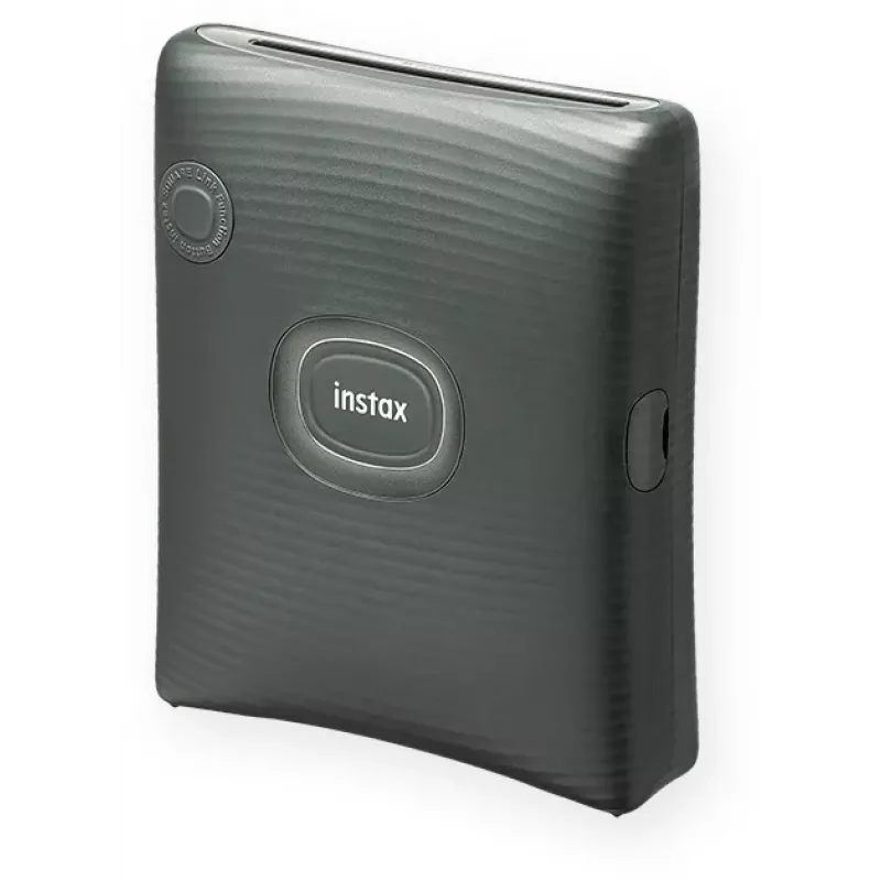 Fujifilm 16785482 terminis foto spausdintuvas, 800 x 800 DPI, 6,2 x 6,2 cm, žalias