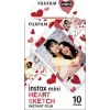 Fujifilm Instax Mini momentinė juostelė 10 vnt 54 x 86 mm