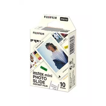 Fujifilm 16827709 momentinė nuotraukų juosta 1 vnt. 86 x 54 mm