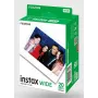 Fujifilm instax WIDE juostelė 20 vnt. 108 x 86 mm