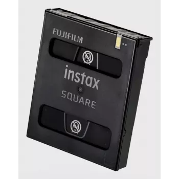 Fujifilm instax SQUARE Momentinė nuotraukų juosta 20 vnt. 86 x 54 mm