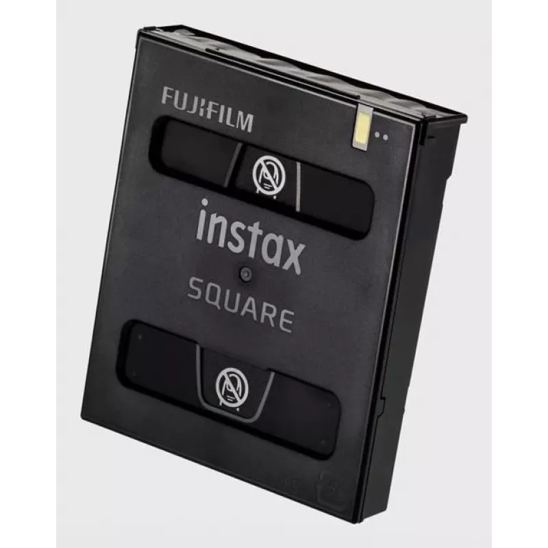 Fujifilm instax SQUARE Momentinė nuotraukų juosta 20 vnt. 86 x 54 mm