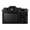 Fujifilm X-T5 korpusas be objektyvo 40,2 MP X-Trans CMOS 5 HR 7728 x 5152 pikseliai Juoda