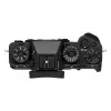 Fujifilm X-T5 korpusas be objektyvo 40,2 MP X-Trans CMOS 5 HR 7728 x 5152 pikseliai Juoda