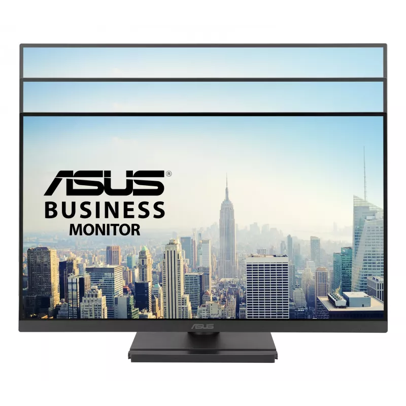 ASUS VA249QGSE 60,5 cm (23,8 colio) Full HD IPS monitor, juodas