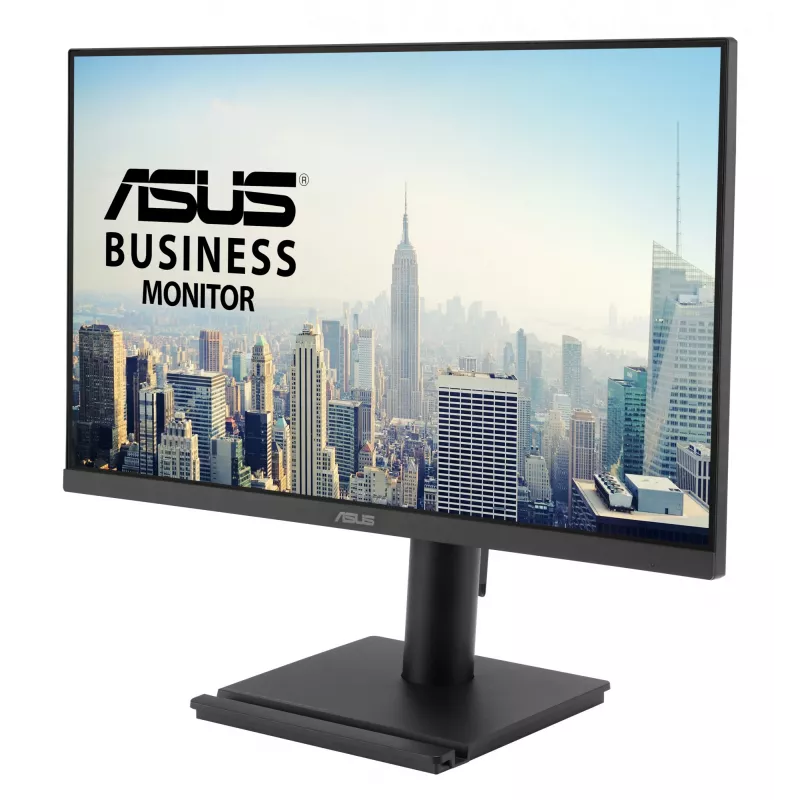 ASUS VA249QGSE 60,5 cm (23,8 colio) Full HD IPS monitor, juodas