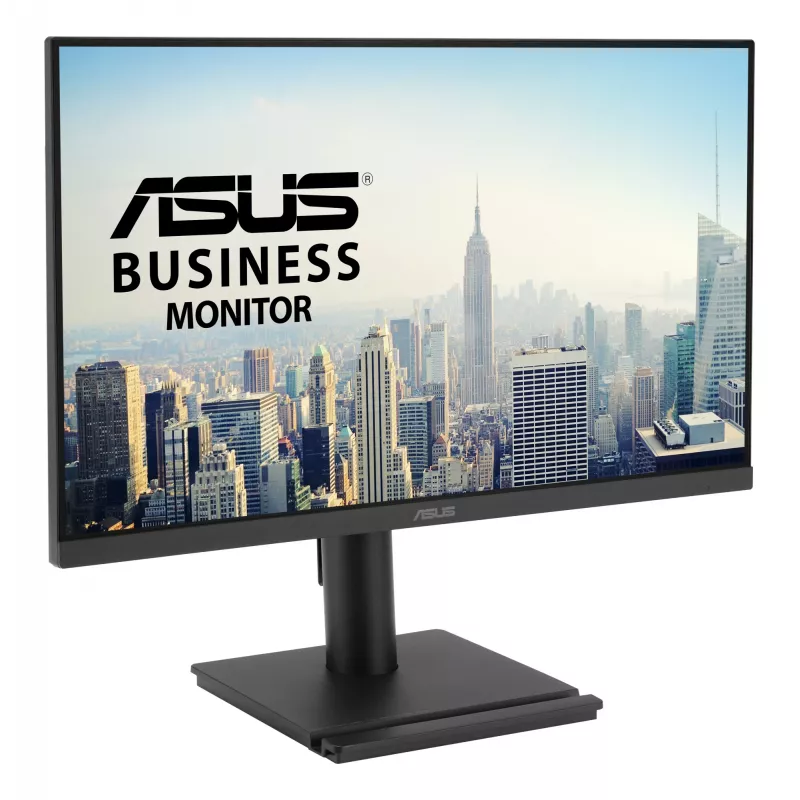 ASUS VA249QGSE 60,5 cm (23,8 colio) Full HD IPS monitor, juodas