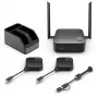 Belaidė prezentacijų sistema BenQ WDC25 4K HDMI / USB Type-C