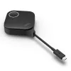 Belaidė prezentacijų sistema BenQ WDC25 4K HDMI / USB Type-C