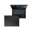 Nešiojamas kompiuteris GIGABYTE GAMING A16 PRO DYHG5DECC4SH Intel Core 7 240H 40,6 cm (16 colių) Quad HD+ 32 GB LPDDR5x-SDRAM 1 TB SSD NVIDIA® GeForce RTX™ 5080 Laptop GPU Wi-Fi 6E (802.11ax) Windows 11 Home Juodas