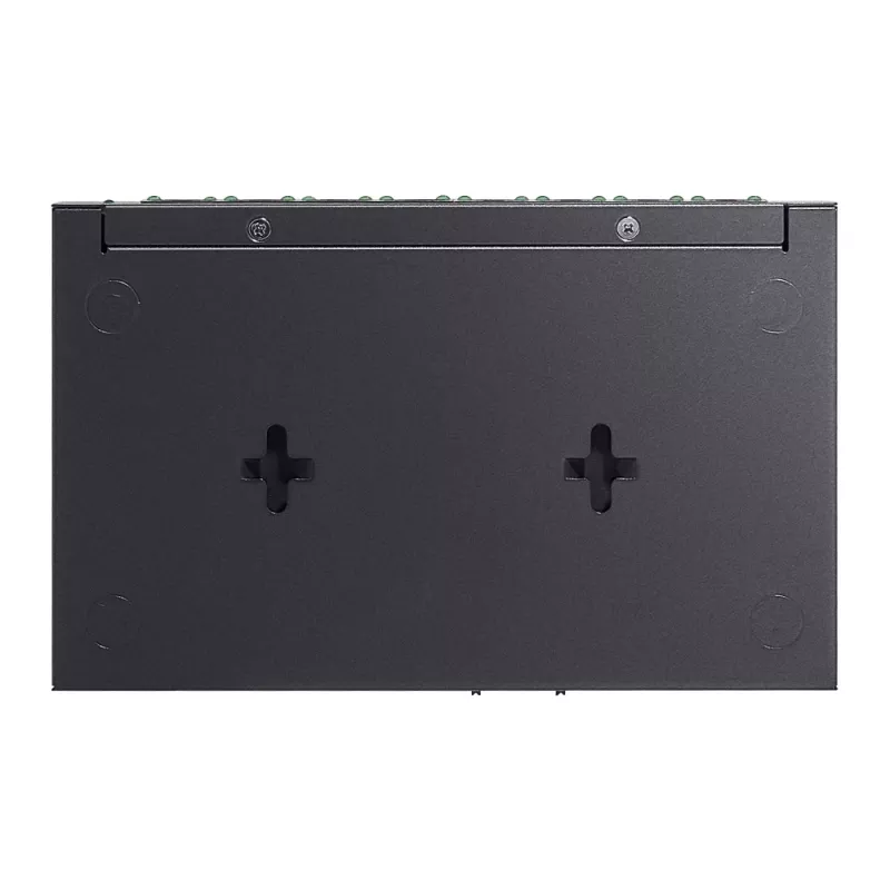TP-Link LiteWave 8-Port Gigabit stalinis komutatorius su 8 PoE+ prievadais