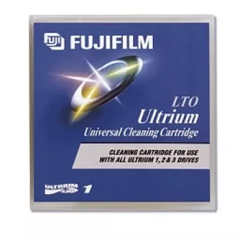 Valymo juosta Fujifilm LTO UCC 1,27 cm 319 m