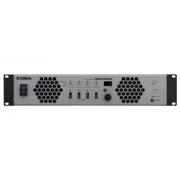 Yamaha XMV4140 daugiakanalis galios stiprintuvas