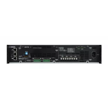 Yamaha XMV4140 daugiakanalis galios stiprintuvas