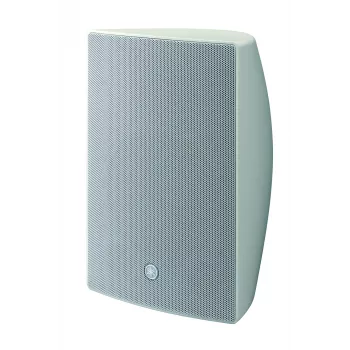 Yamaha VXS8 2 krypčių balta laidinė 180 W