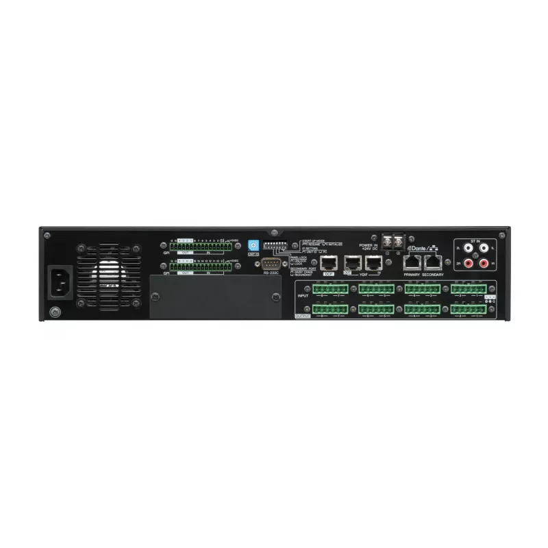 Yamaha MTX5-D matricos procesorius