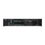 Yamaha XMV8140-D garso stiprintuvas, juodas/pilkas