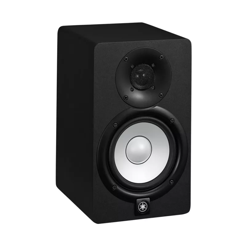 Garsiakalbis Yamaha HS5 2 krypčių Juodas Laidinis 70 W