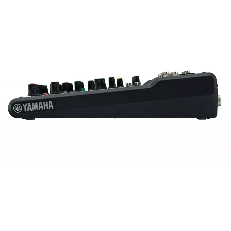 Yamaha MG10XU garso maišytuvas 10 kanalų Juoda